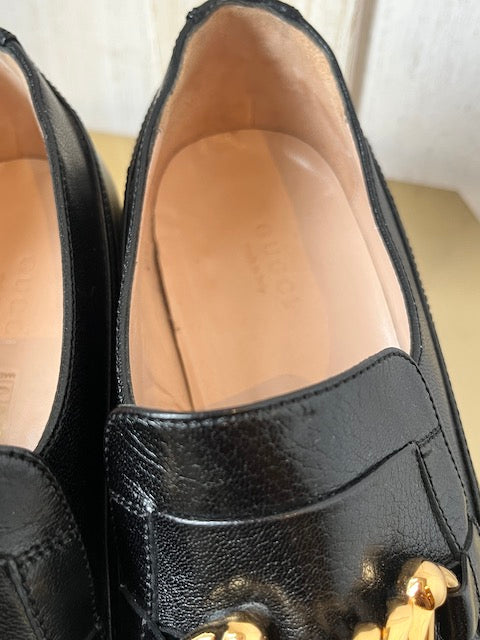 Gucci shoes size 41