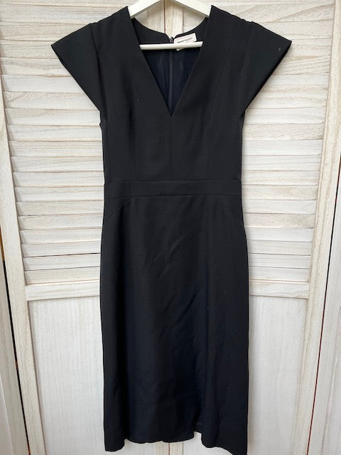 Alexander McQueen dress size 42