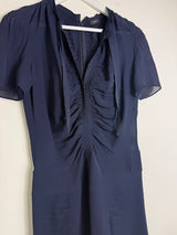 Joseph dress size 38 Uk 8 - 10