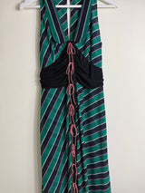 Marco de Vincenzo dress UK 10