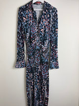 Altuzarra dress size 38 UK 10
