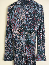 Altuzarra dress size 38 UK 10