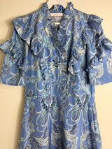 See by Chloe dress size 38 UK 10