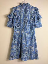 See by Chloe dress size 38 UK 10