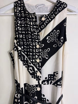 Altuzarra dress size 38 UK 10