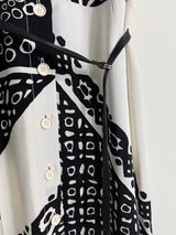 Altuzarra dress size 38 UK 10