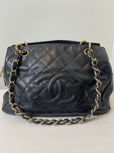 Chanel bag