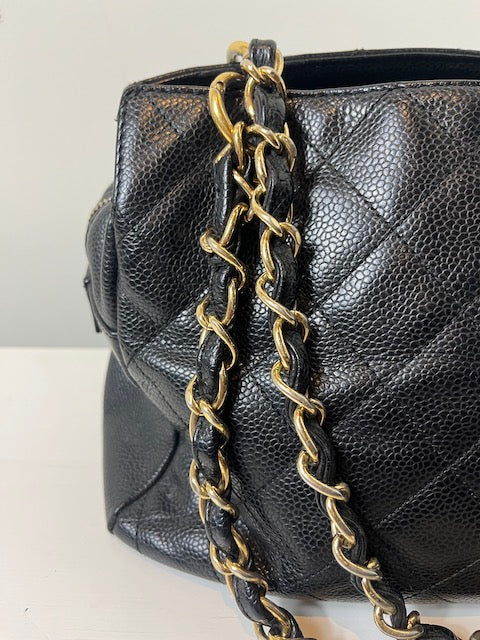 Chanel bag