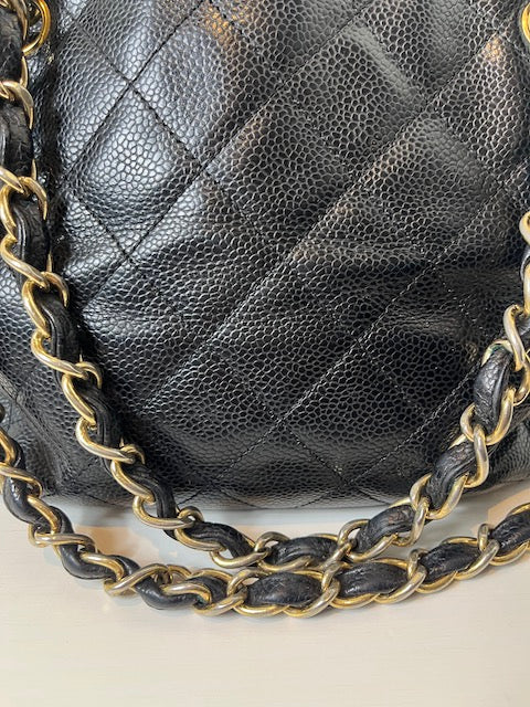 Chanel bag