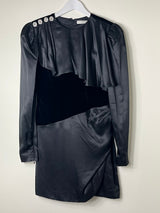 Alessandra Rich dress size 46 UK 12 - 14