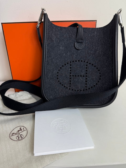 NEW Hermes bag