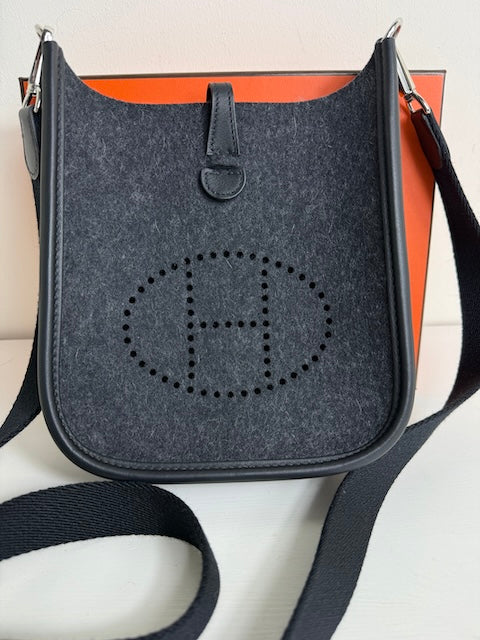NEW Hermes bag