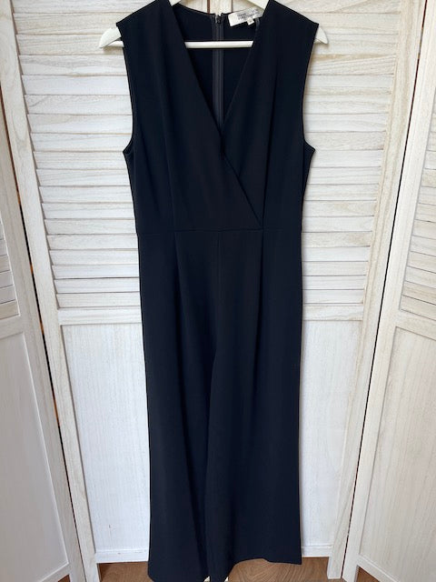 Diane Von Furstenberg jumpsuit size US 8 Uk 10 - 12