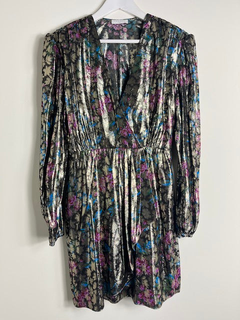 NEW Sandro dress size 38