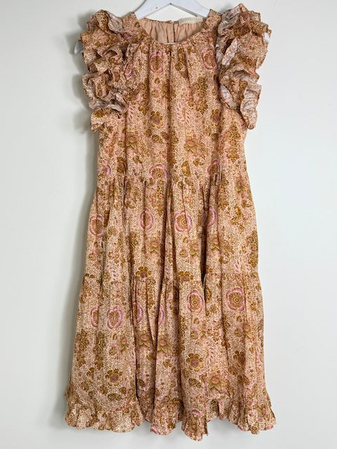 Ulla Johnson dress US 4 UK 10 - 12