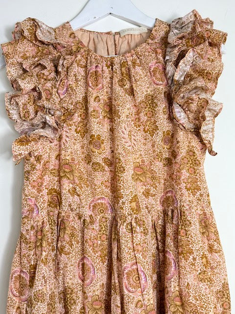 Ulla Johnson dress US 4 UK 10 - 12