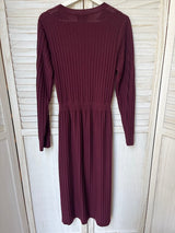 APC dress size L