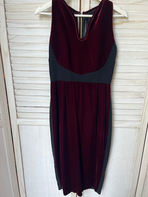 Roland Mouret dress UK 10