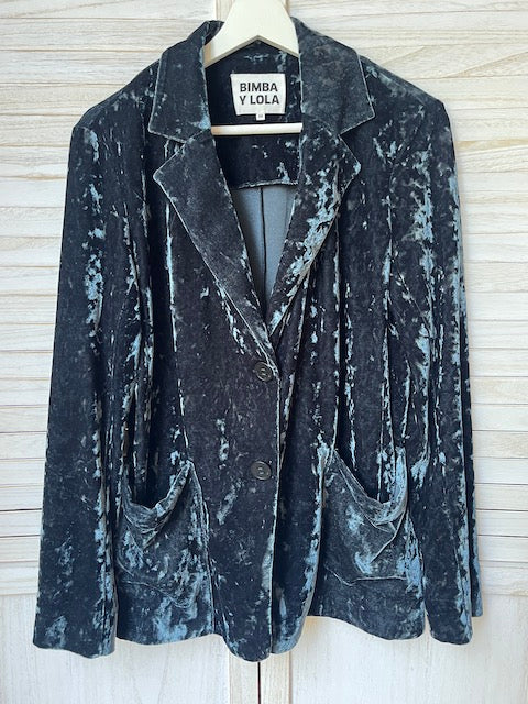 Bimba Y Lola blazer size 38