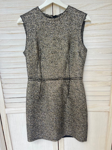 Lanvin dress size 38 UK 8