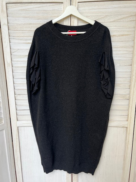 Lanvin dress approx UK 10