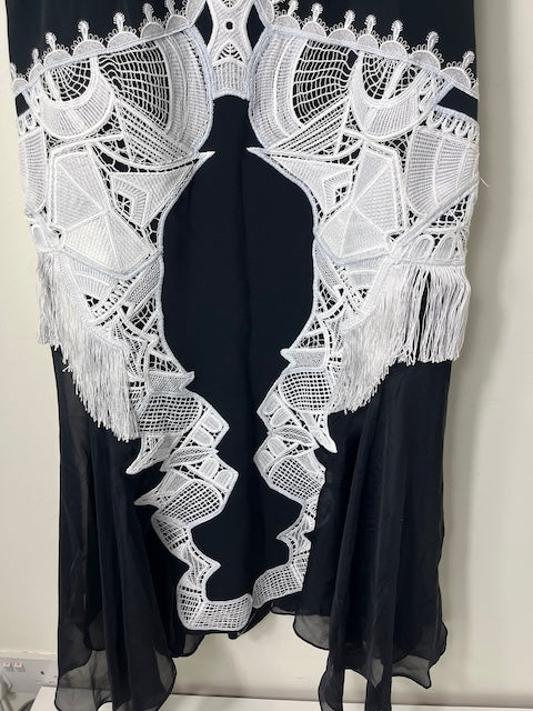 Jonathan Simkhai dress UK 8