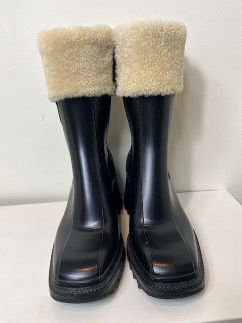 NEW Chloe boots size 40