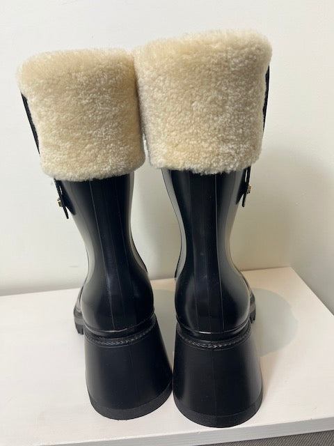 NEW Chloe boots size 40