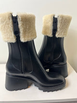 NEW Chloe boots size 40