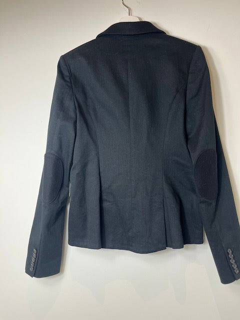 Alexander McQueen blazer size IT 46