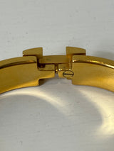 Hermes bracelet