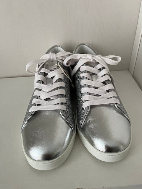 NEW Jimmy Choo trainers size 39.5