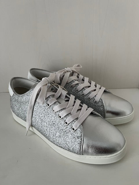 NEW Jimmy Choo trainers size 39.5