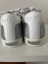 NEW Jimmy Choo trainers size 39.5