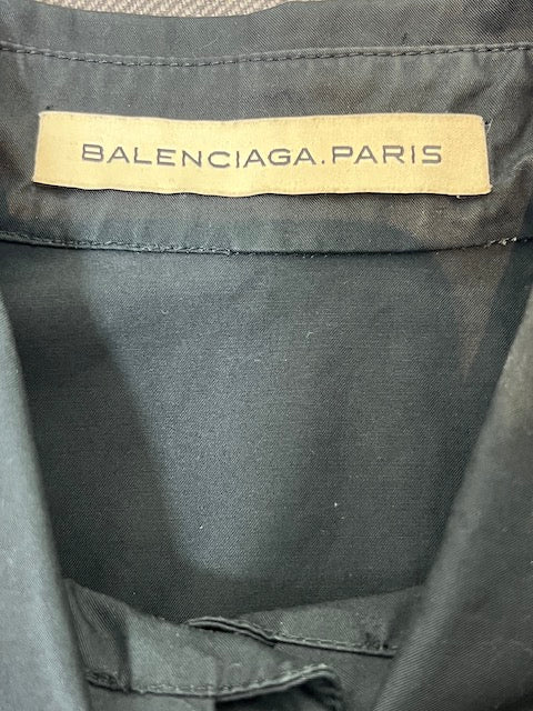 Balenciaga top size 36