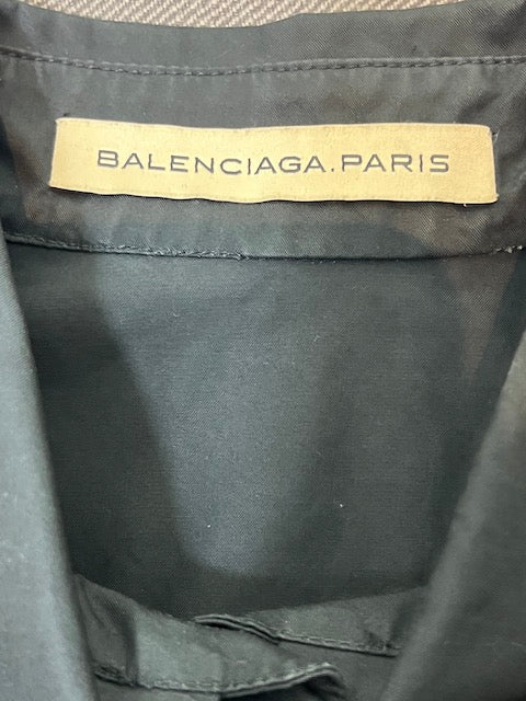 Balenciaga top size 36