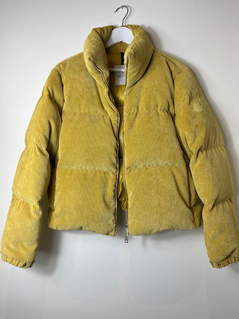 Moncler jacket size 0