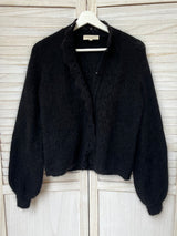 Sezane cardigan size XS UK 8 - 10