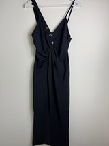NEW Sandro dress size 38 UK 10