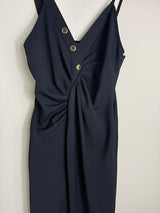 NEW Sandro dress size 38 UK 10