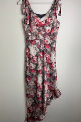 Mikael Aghal dress approx Uk 8