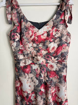 Mikael Aghal dress approx Uk 8