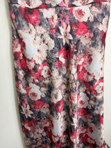 Mikael Aghal dress approx Uk 8