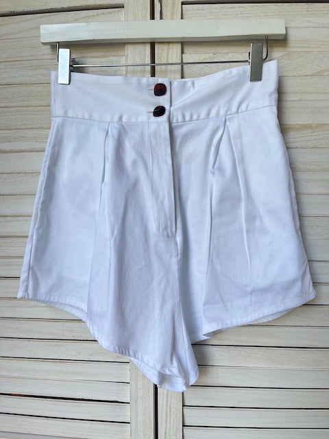 Adriana Degreas shorts size S