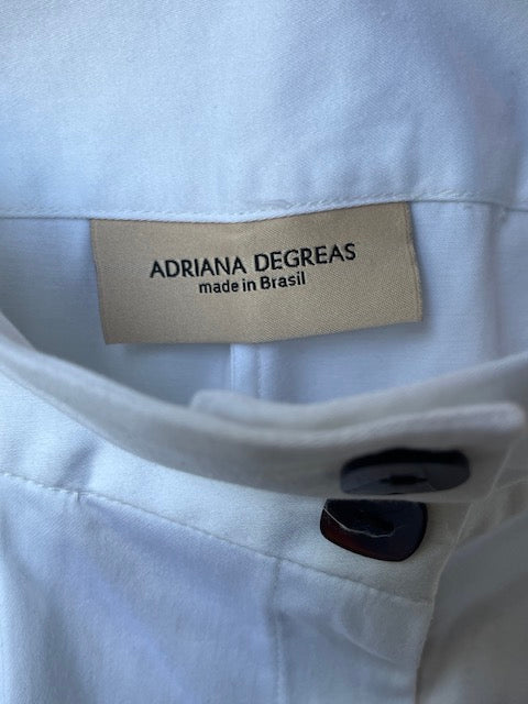 Adriana Degreas shorts size S