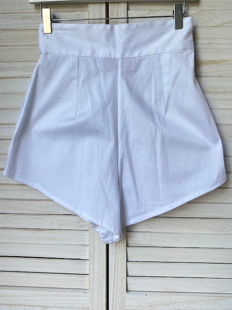 Adriana Degreas shorts size S