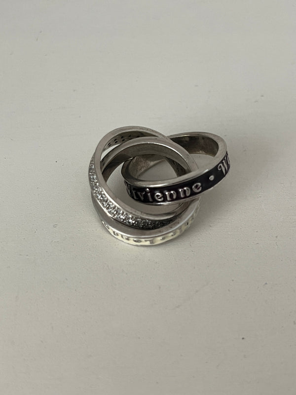 Vivienne Westwood ring