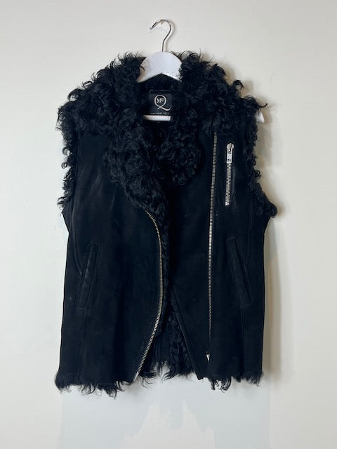 Alexander McQueen gilet IT 42 UK 10 - 12