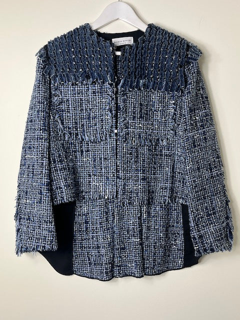 Sonia Rykiel blazer size 44