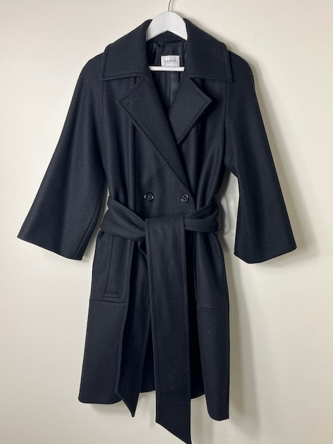 Nicole Farhi coat UK 14